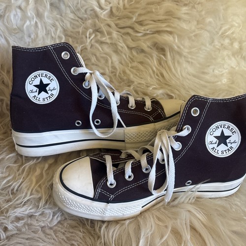 Sneakers alte converse - converse, chuck