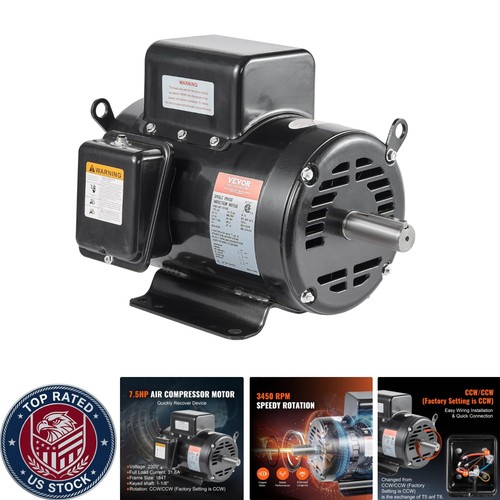 Motore industriale hp - industriale,