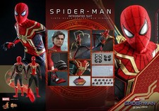 Hot toys 909812 mms623 way - no,