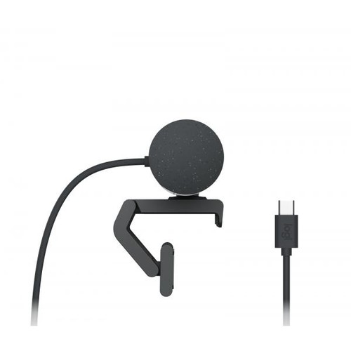 Logitech brio 505 webcam mp - brio,