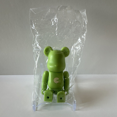 Medicom 100 bearbrick - medicom, 100%