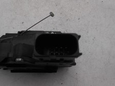 Chiusura centralizzata