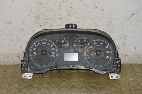 25237 contachilometri quadro - contachilometri,