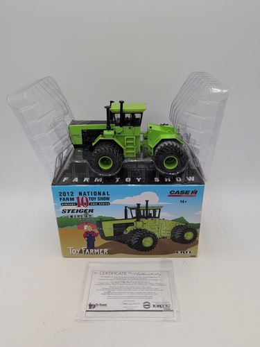 Trattore ertl steiger - ertl,