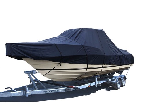 Sportcraft 231 walkaround - sportcraft,