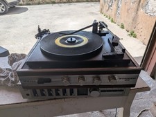 Giradischi wilson stereo - stereo, 66