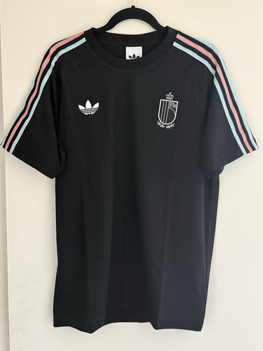 Shirt maglia calcio belgio - t-shirt,