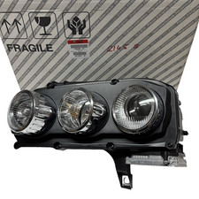 Faro Xenon Sinistro Originale