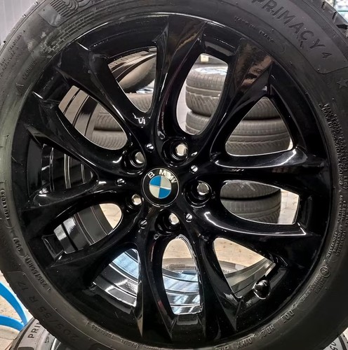 Michelin bmw f48 sdrive18i - michelin,