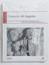40517 V - Roma e Grecia - L'impero I - L'esercito di Augusto - Osprey