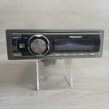 Pioneer DEH-P6900UB CD autoradio Bluetooth AUX EQ OEL display vecchia scuola