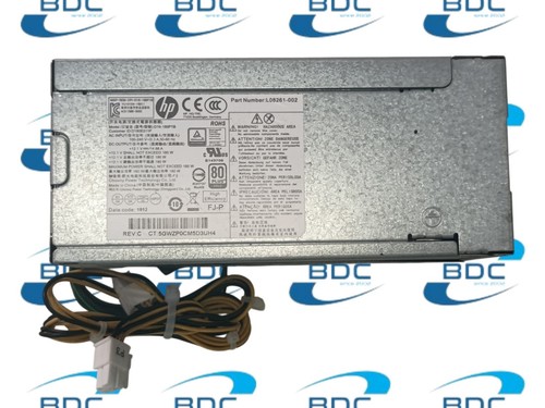 Limentatore power supply - limentatore, hp