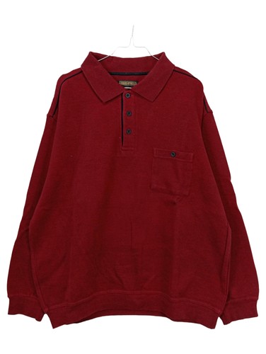 Greenfield polo uomo manica - polo,