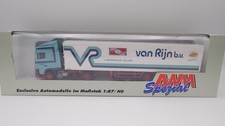 AWM 1:87 DAF 95XF borsa frigo