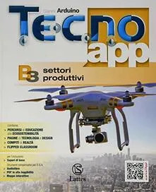 Tecno app vol - app, b3
