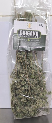 Origano selvatico rametti - a,