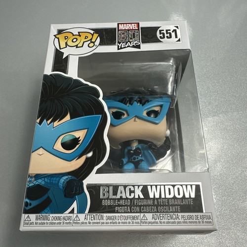Funko pop marvel years - 80,