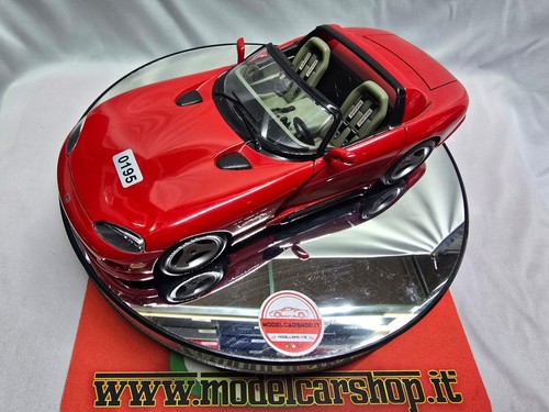 Dodge viper burago - ,