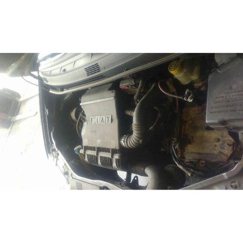 Motore compl attesa - compl., in