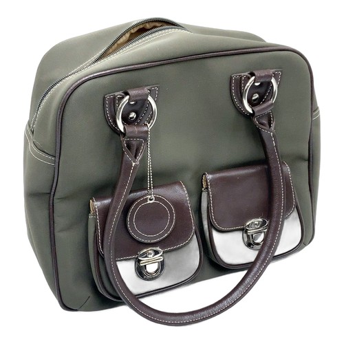 Borsa mano per fotocamera - mano,
