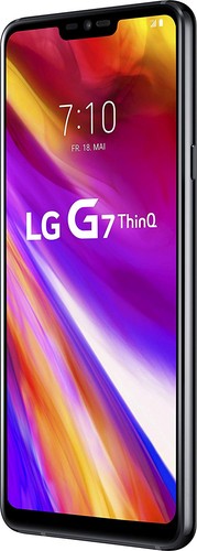 Thinq smartphone 6 - lg, g7