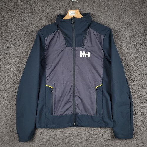 Helly hansen giacca - helly, uomo