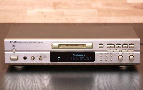 Denon dmd 800 lettore ottico - denon,