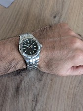 Vintage TISSOT PR 200 M