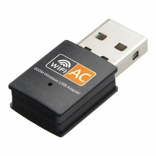 Mini adattatore wireless - adattatore,