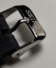 FIBBIA AFTERMARKET SEIKO -