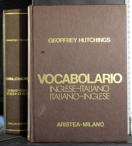 Dizionario francese italiano - dizionario, francese-italiano