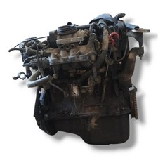 MOTORE SEMICOMPLETO 164.000Km