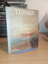 I Classici dell'Arte TURNER