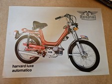 Negrini Harvard Luxe Depliant