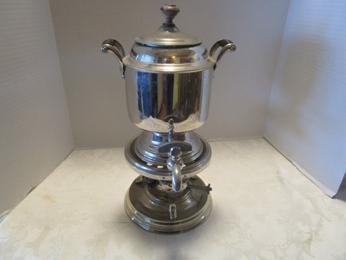 Antico caffettiera art deco - caffettiera,