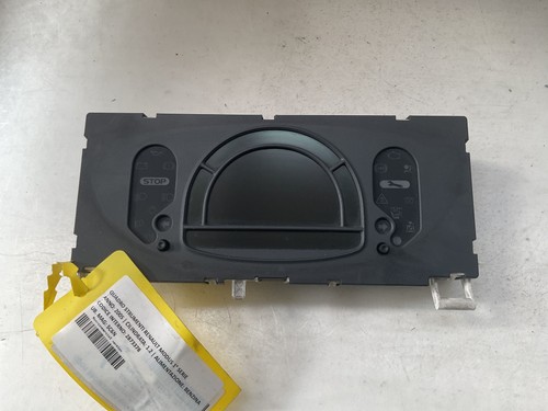 Quadro strumenti per renault - strumenti,