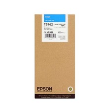 Cartuccia epson t5962 ciano - epson,