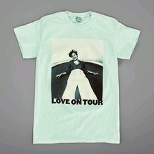 NUOVO! T-shirt Harry Styles