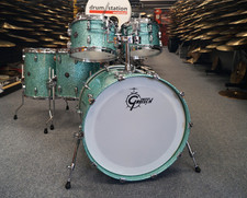 Gretsch rinomato set - , di