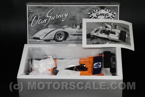 Mclaren m8d 48 - mclaren, #48
