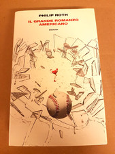 Roth Philip, Il grande romanzo