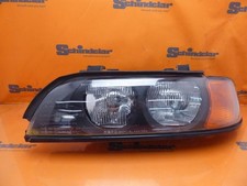 FARO SX BMW 5 serie (E39)