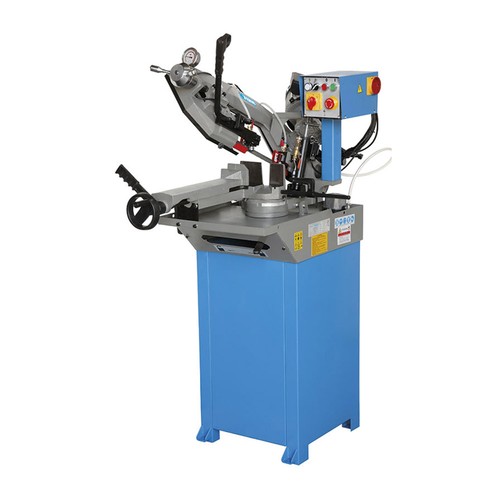 Segatrice nastro per ferro - segatrice,