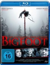 Bigfoot - Der Blutrausch einer