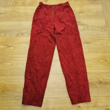 Tark'1 Pantalone Velluto a