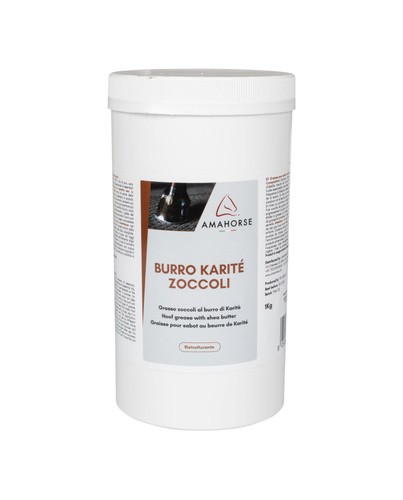 Amahorse burro karite con - amahorse,
