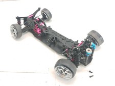 3racing Sukura D4 / D5? Telaio