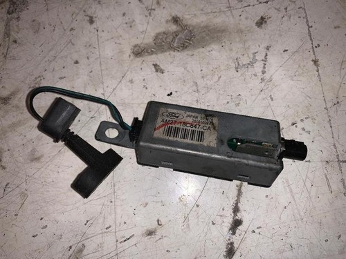 Amplificatore antenna ford - amplificatore,
