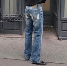 Jeans Dolce&Gabanna vintage