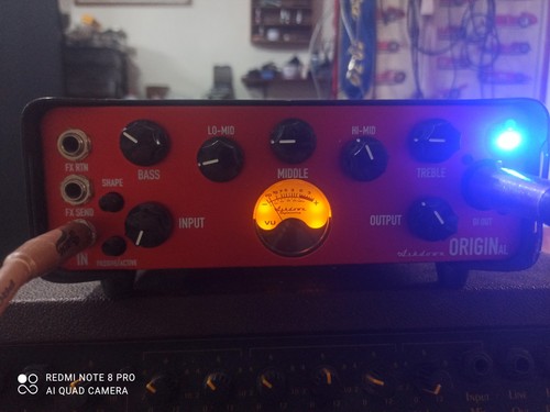 Ashdown original 300 watt - ashdown,